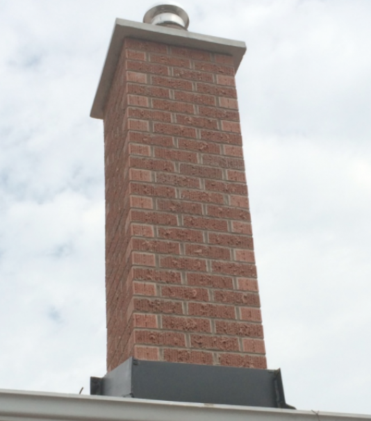 Chimney Repair River Forest