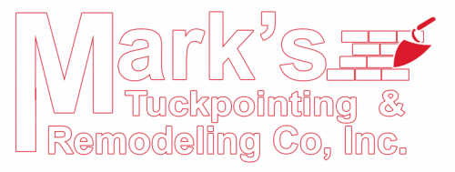 Marks Tuckpointing